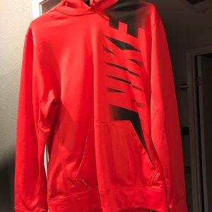 All year round hoodie